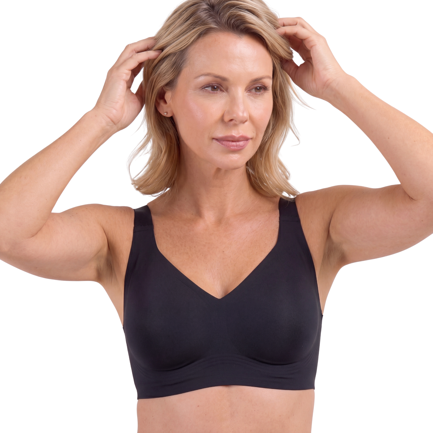 Siléor™ Comfort Full-Coverage Bra