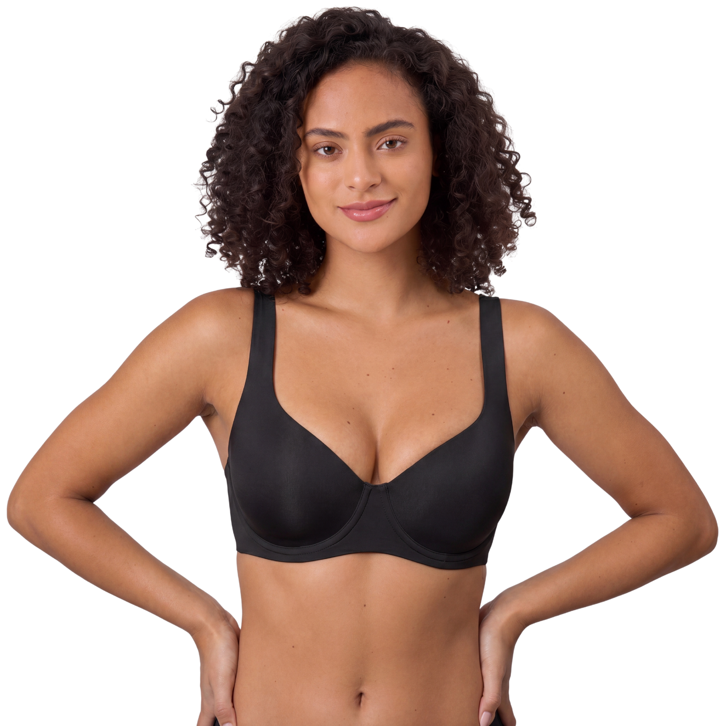 Siléor™ Balconette Bra