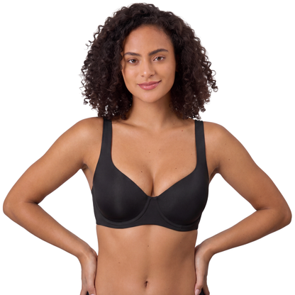 Siléor™ Balconette Bra