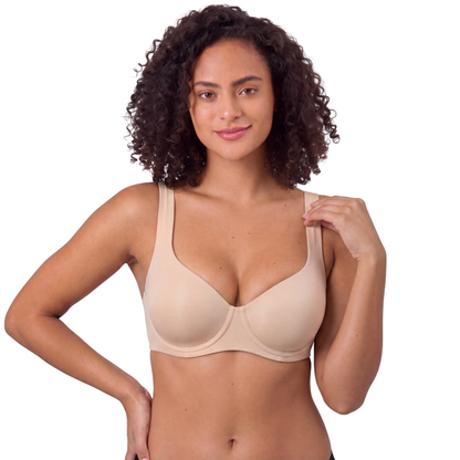 Siléor™ Balconette Bra