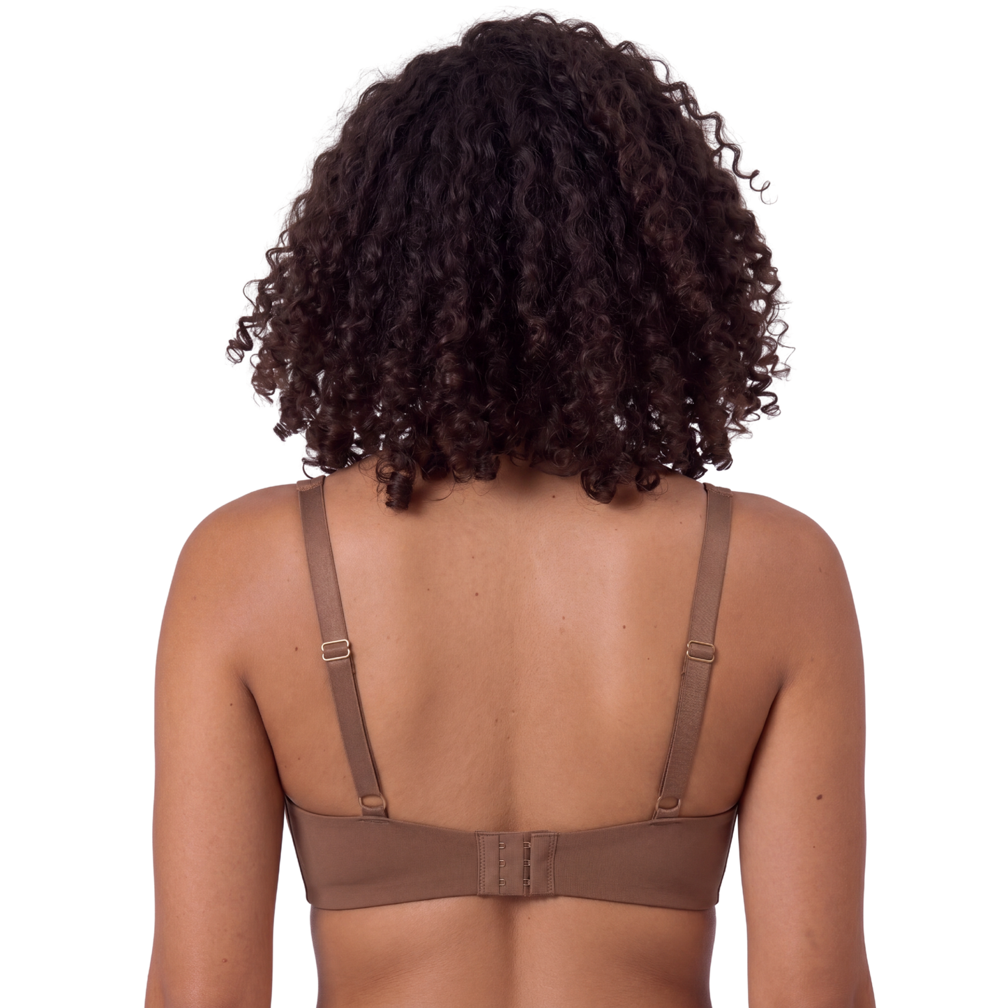 Siléor™ Balconette Bra