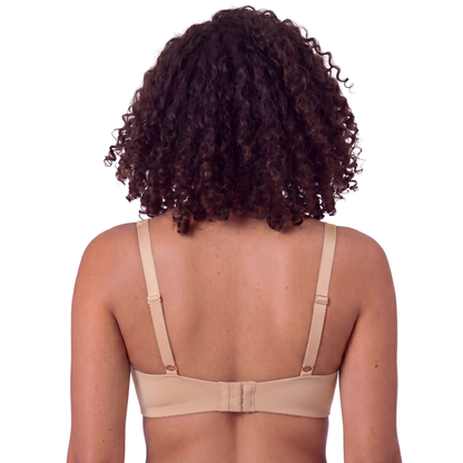 Siléor™ Balconette Bra