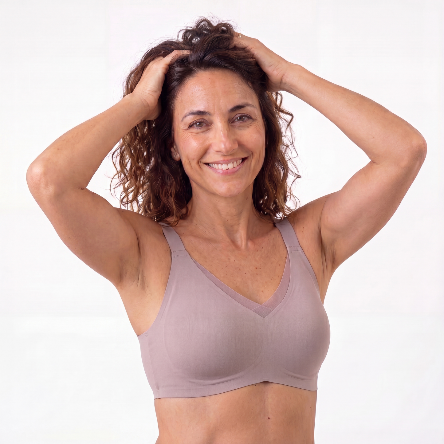 Siléor™ Full Support Bra