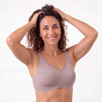 Siléor™ Full Support Bra