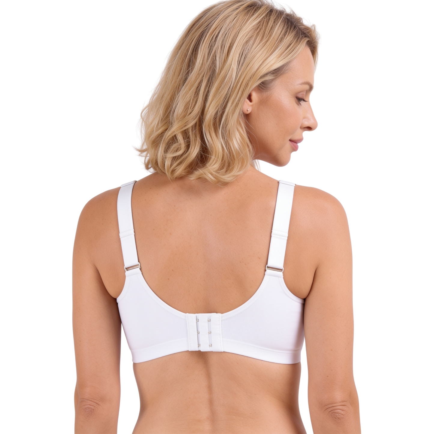 Siléor™ Full Support Bra
