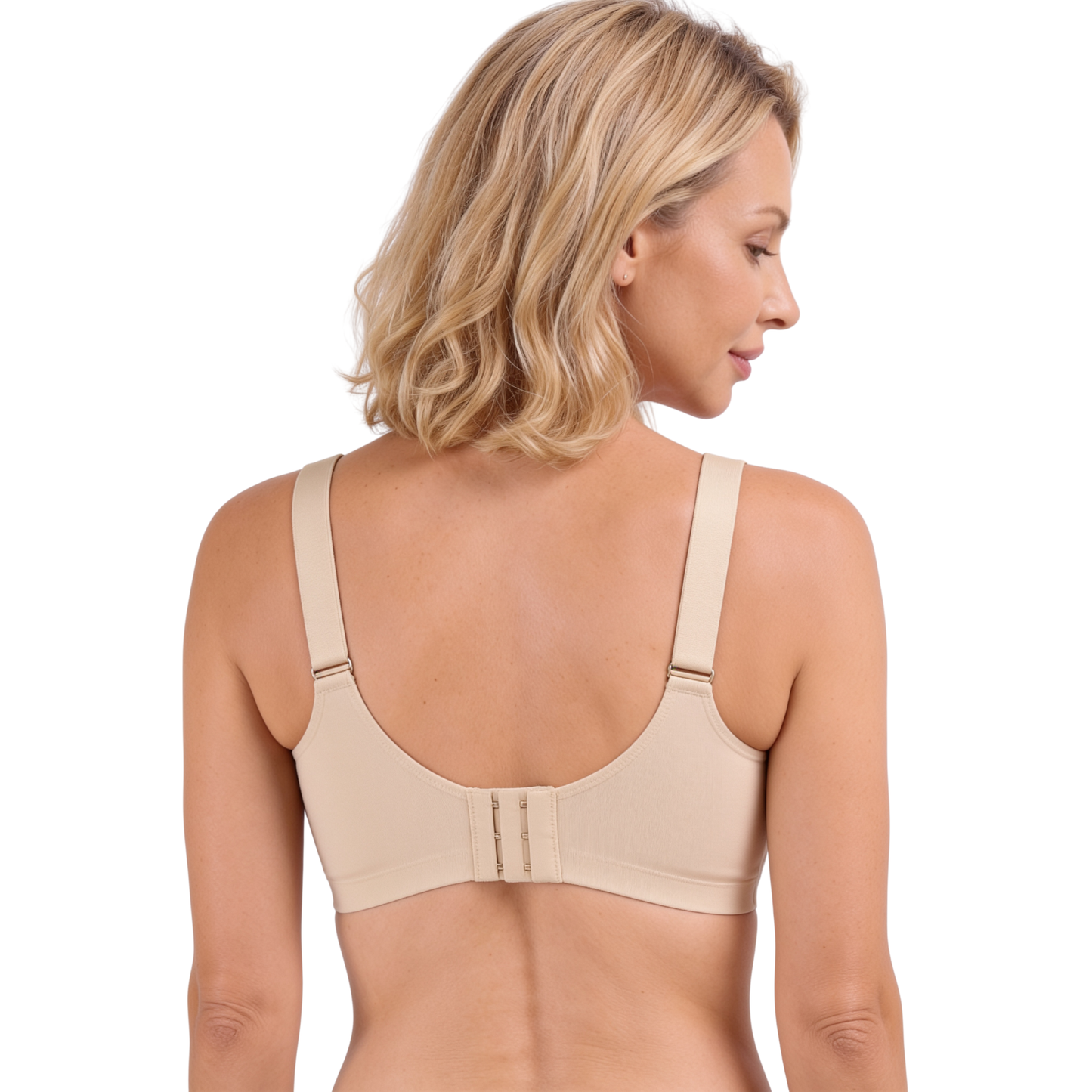 Siléor™ Full Support Bra