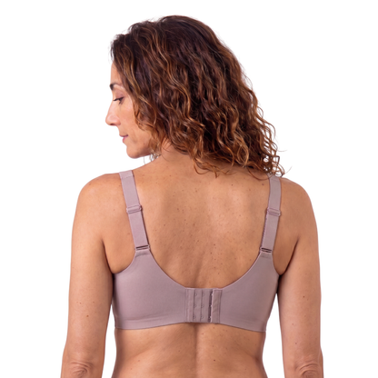 Siléor™ Full Support Bra