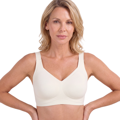 Siléor™ Comfort Full-Coverage Bra