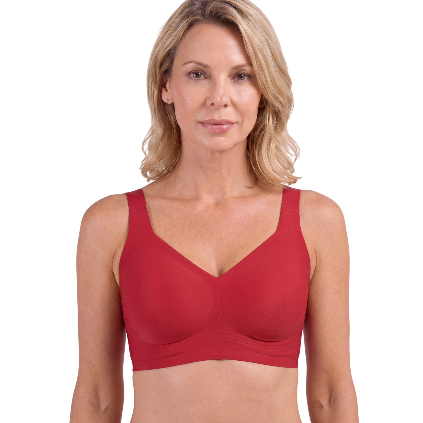 Siléor™ Comfort Full-Coverage Bra