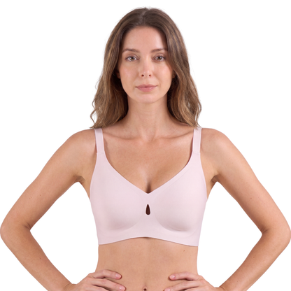 Siléor™ Sweetheart Neckline Bra