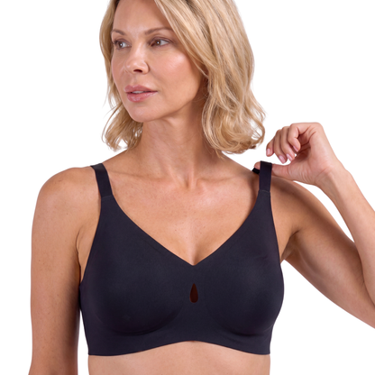 Siléor™ Sweetheart Neckline Bra