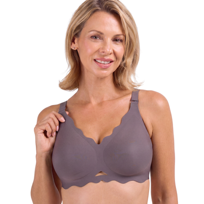 Siléor™ Jelly Wave-Edge Full Support Bra